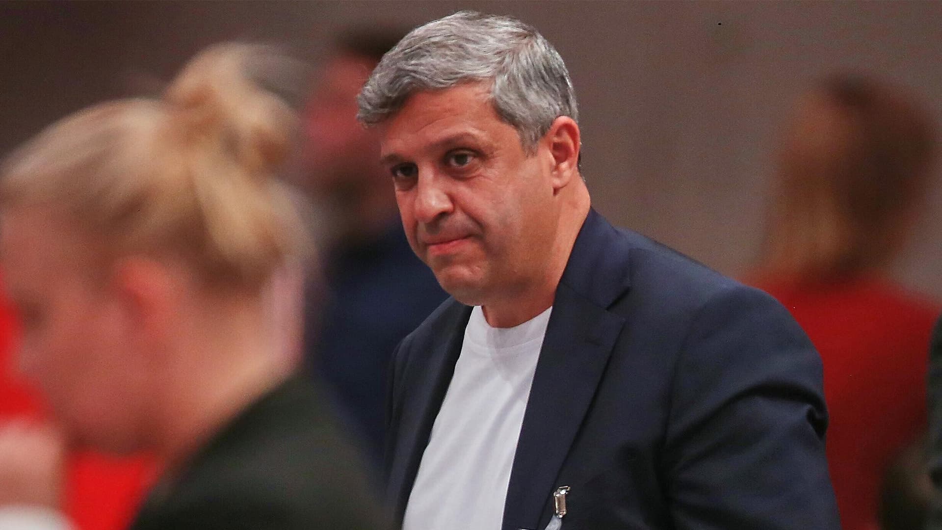 Berlin-SPD in Hisbollah-Nähe: Die extreme Weltanschauung des Herrn Saleh