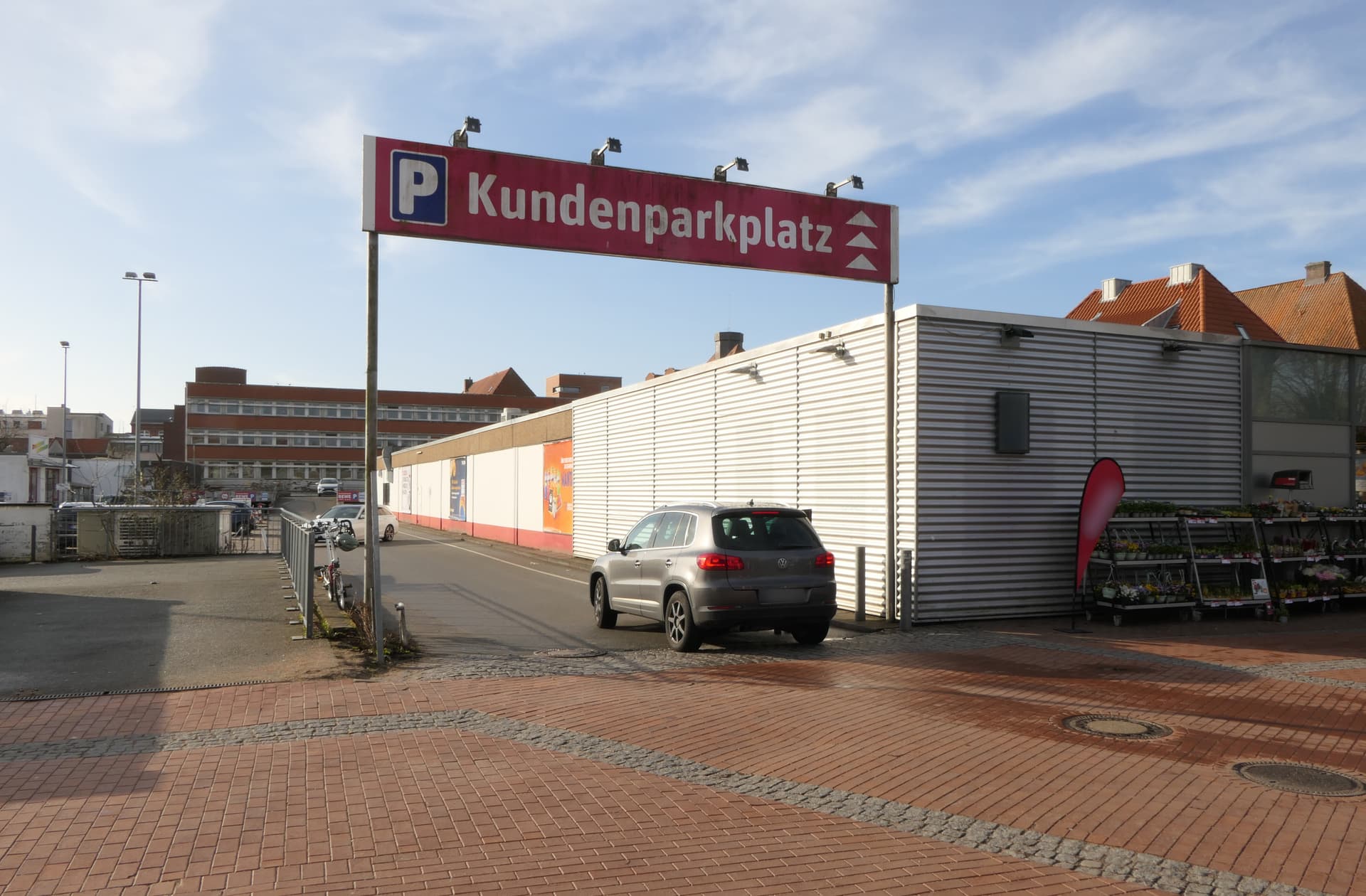 15-Jähriger in Eckernförde getötet: Türke (22) stellt sich – Haftbefehl erlassen