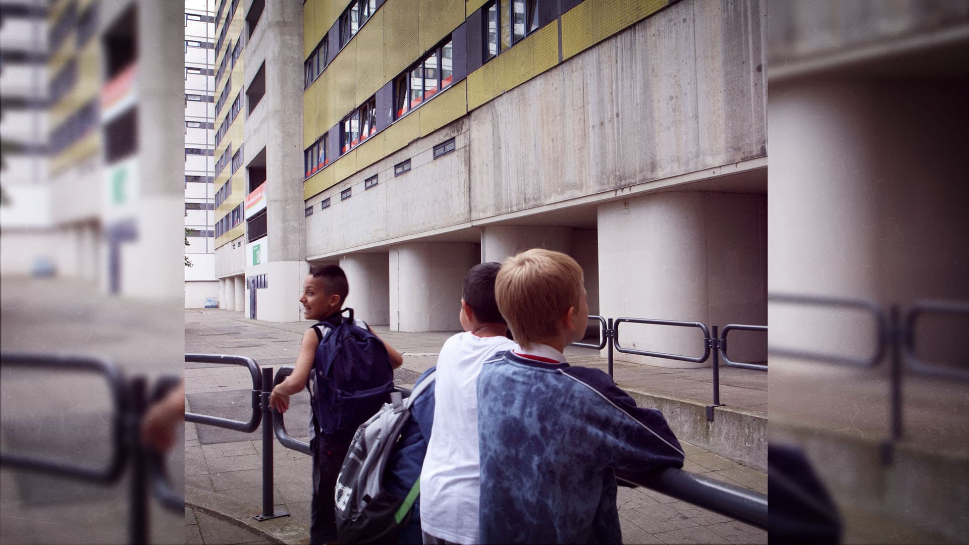 Letzter Tag in der Grundschule – was erwartet unsere Kinder da draußen?