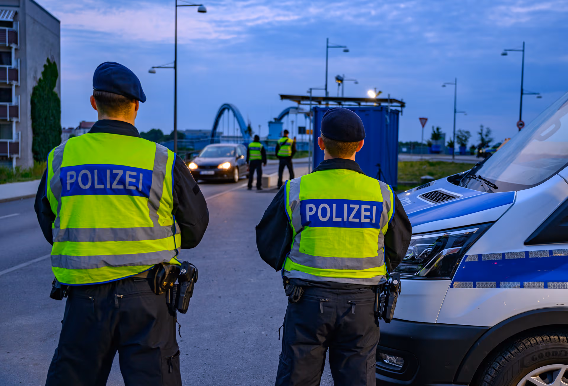 Schlappe für Dobrindt: Gericht erzwingt Einreise eines zurückgewiesenen Eritreers