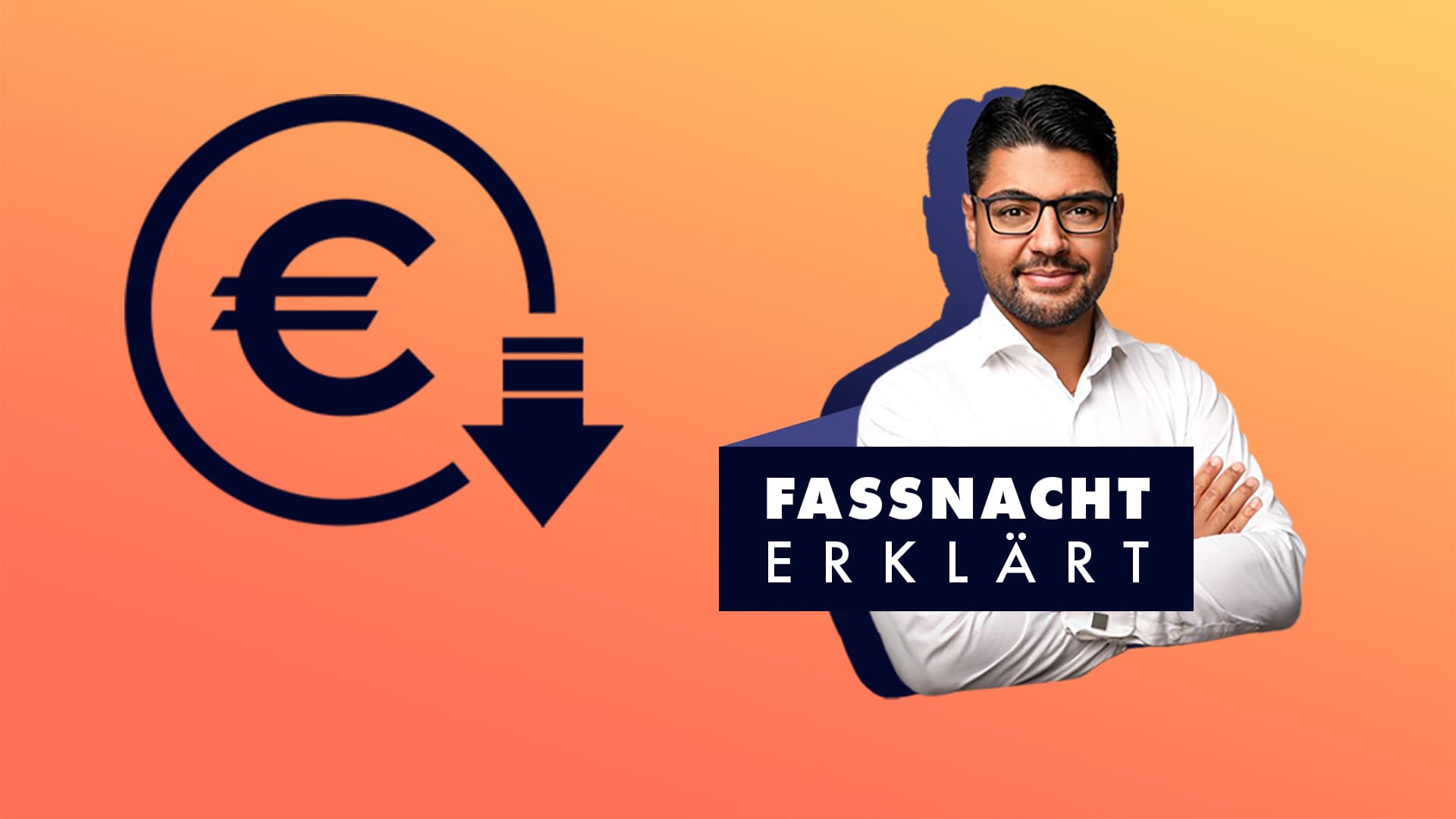 Wirtschaft, Produktion, Reallöhne: Warum wir schrumpfen, während fast alle wachsen