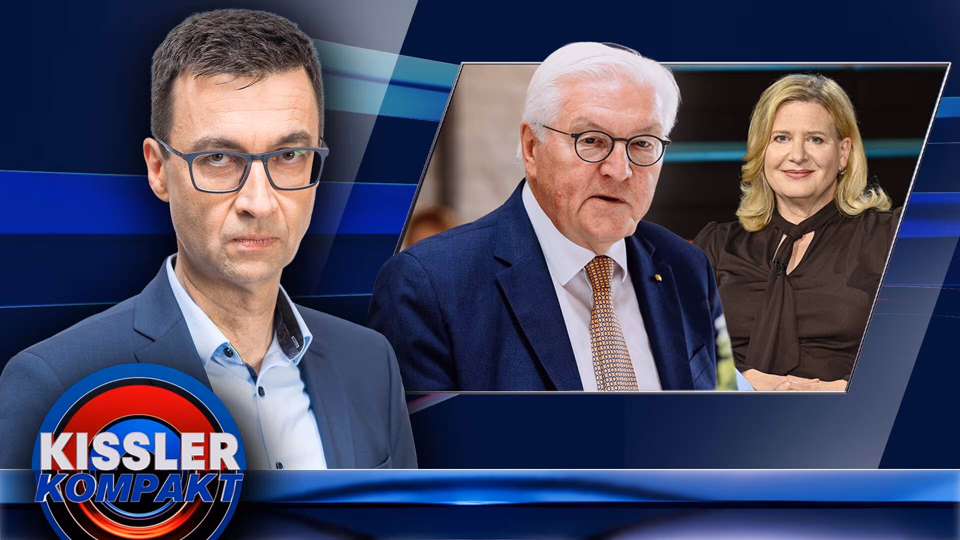 Panik bei Steinmeier, Quadbeck und Co.: Mit allen Bandagen gegen die AfD