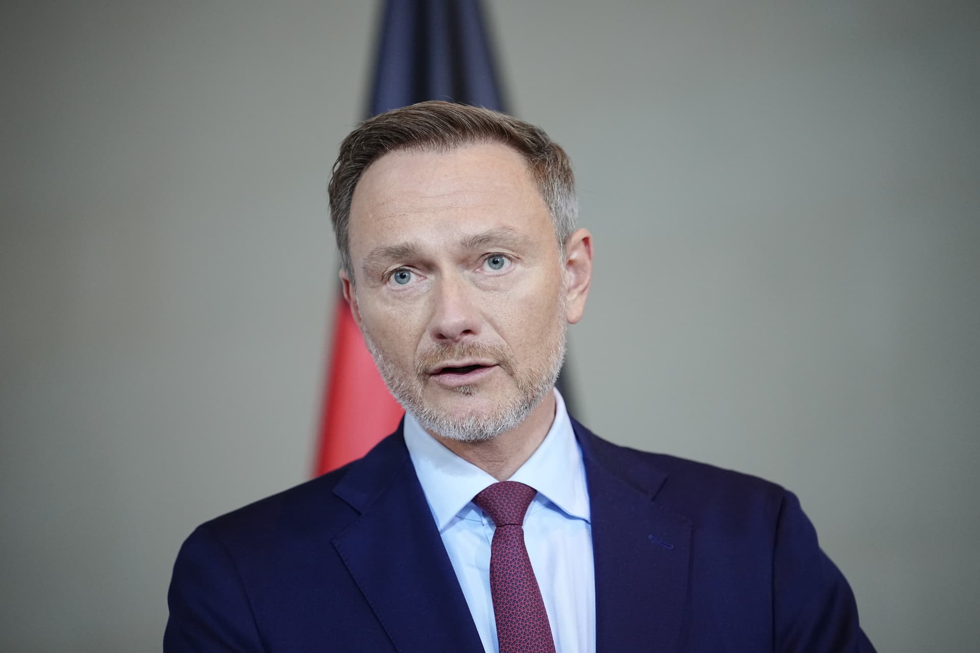 Haushaltsskandal: CDU wirft Lindner Falschbehauptung vor