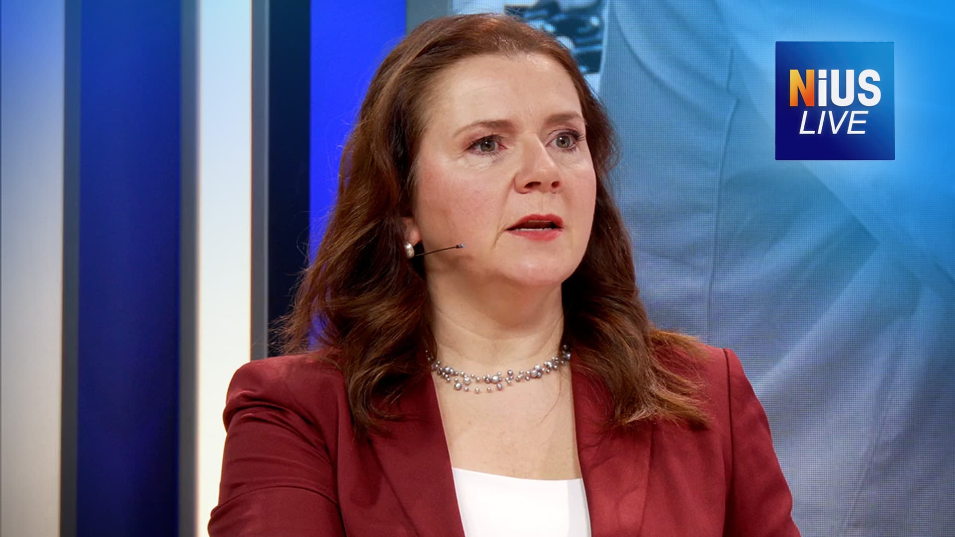 Birgit Kelle zu den Reformvorschlägen der Krankenversicherung: „Das ist nicht sozial, das ist asozial“