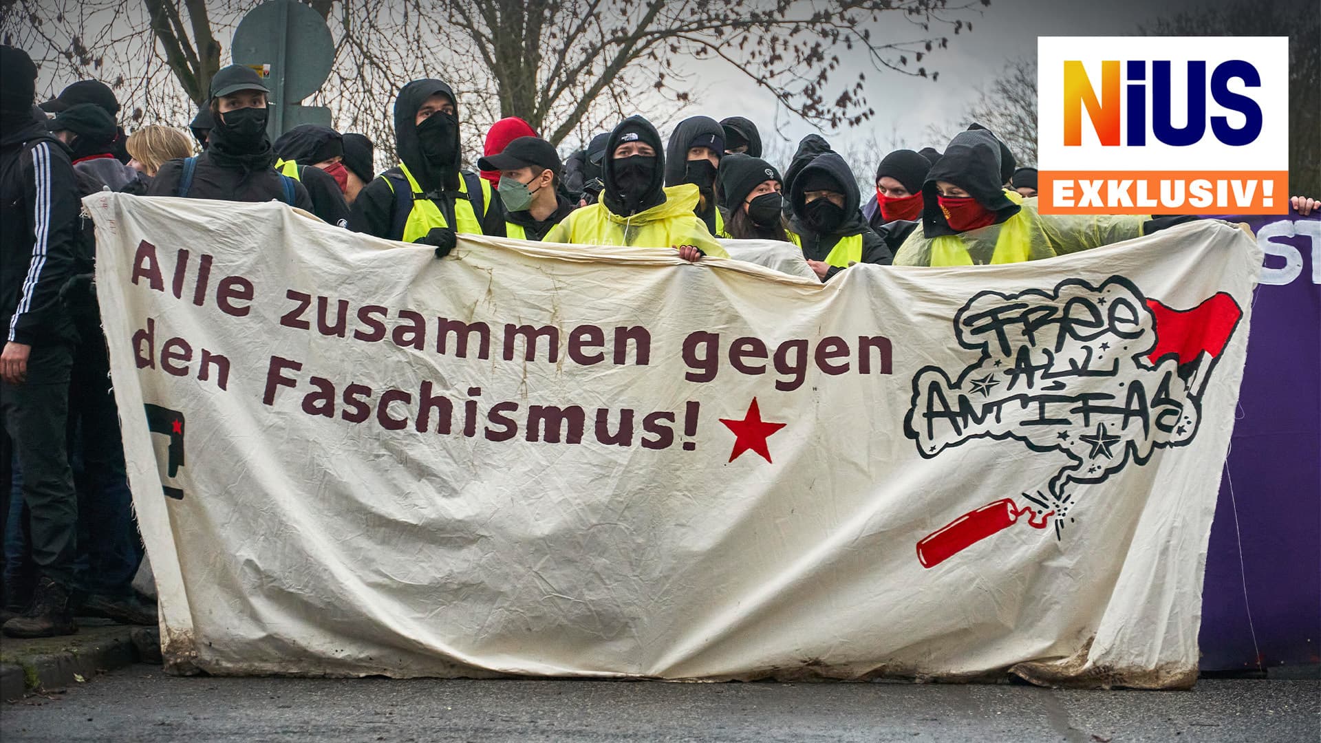 Zwei Drittel aller gewalttätigen Angriffe auf Politiker treffen AfD-Repräsentanten