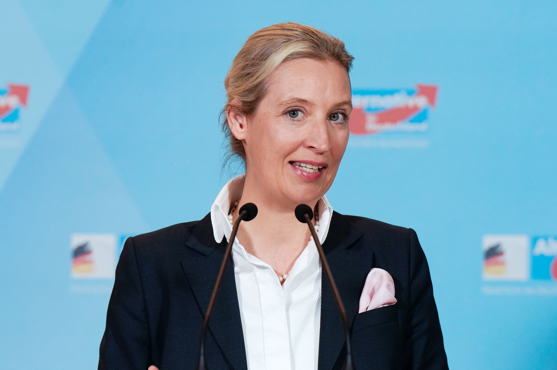 Uni Bayreuth stellt Plagiatsverfahren gegen AfD-Chefin Weidel ein: „Kein wissenschaftliches Fehlverhalten“
