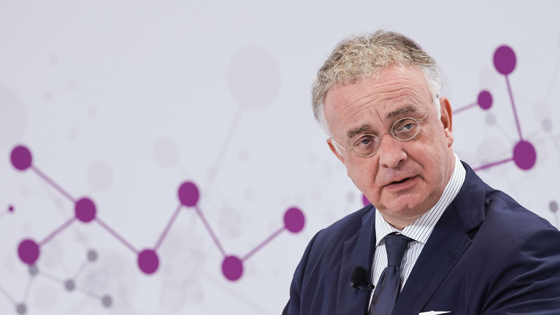 Chemie-Manager Kullmann: „Der Klimaschutz darf nicht auf Platz eins der politischen Agenda stehen“