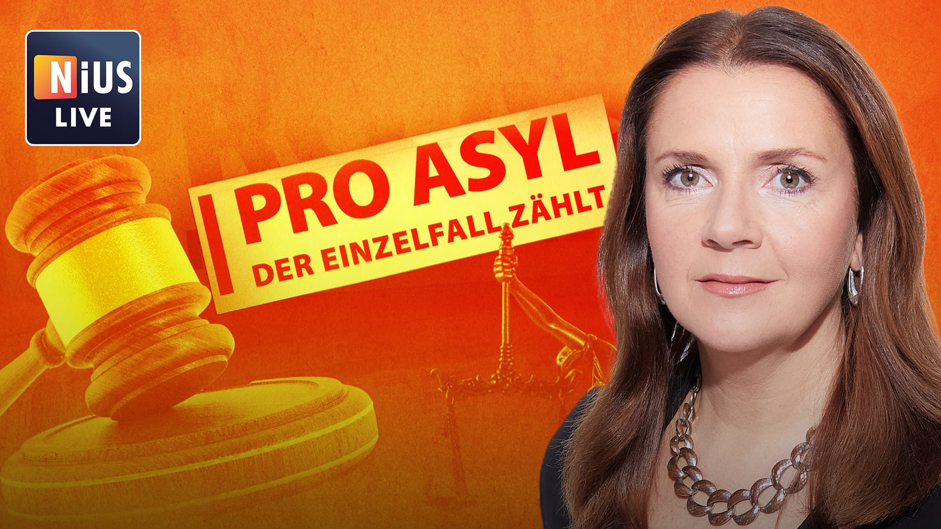 Pro Asyl führt einen Geheimplan aus: „Wir haben eine Asyl-Industrie in Deutschland“