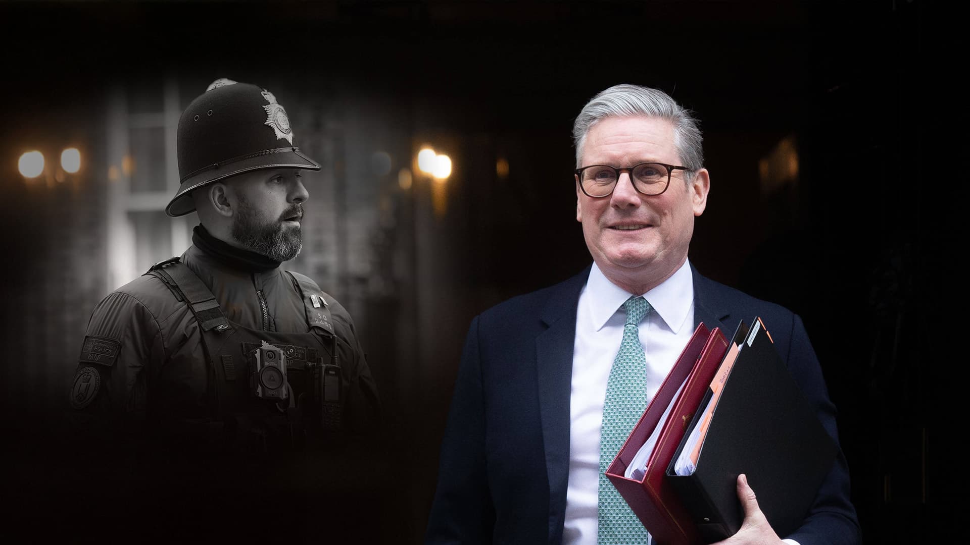 Mildere Strafen für ethnische Minderheiten: Großbritannien streitet über neue Zwei-Klassen-Justiz