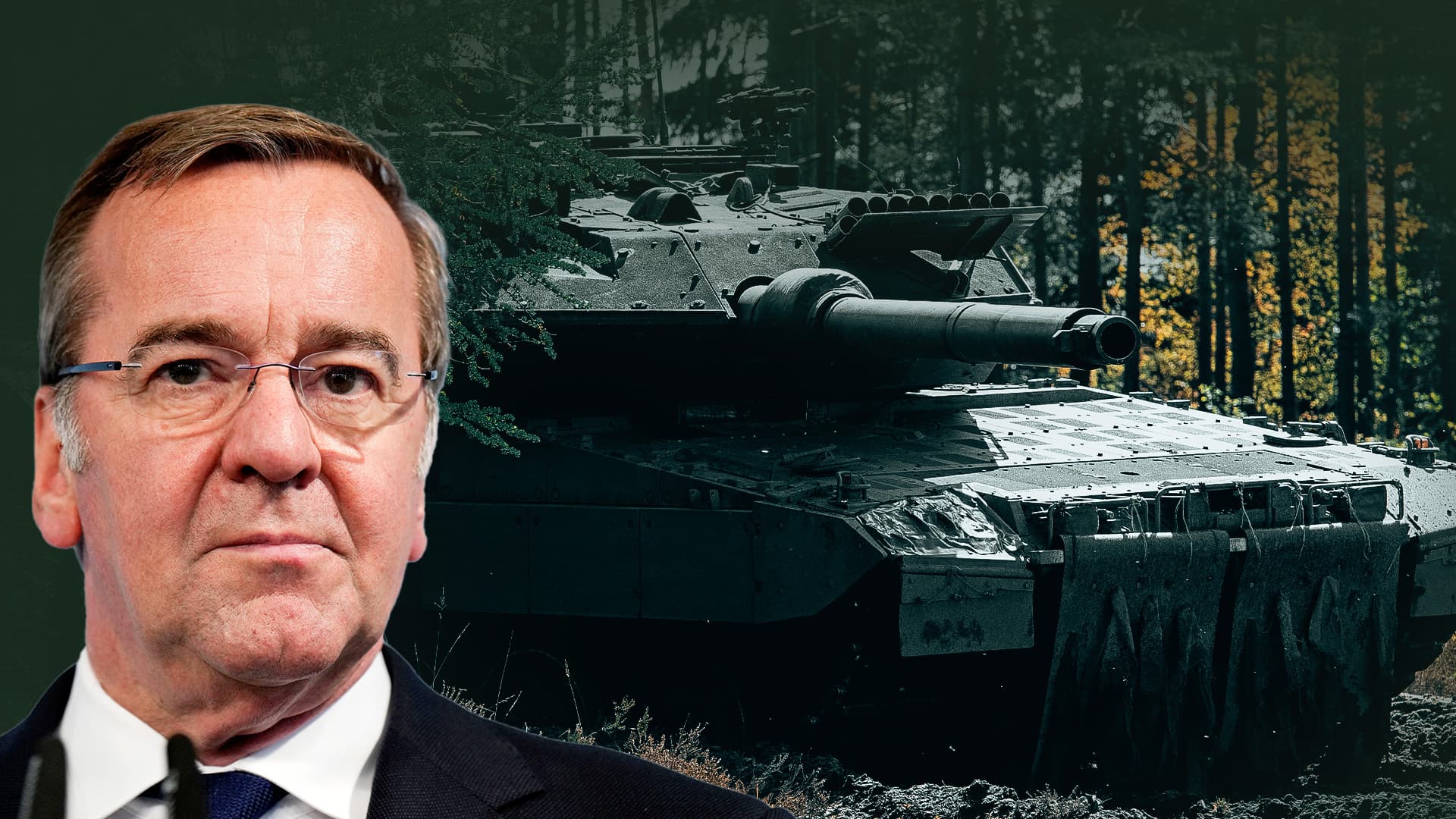 Kieler Institut für Weltwirtschaft: Bundeswehr nicht kriegstüchtig