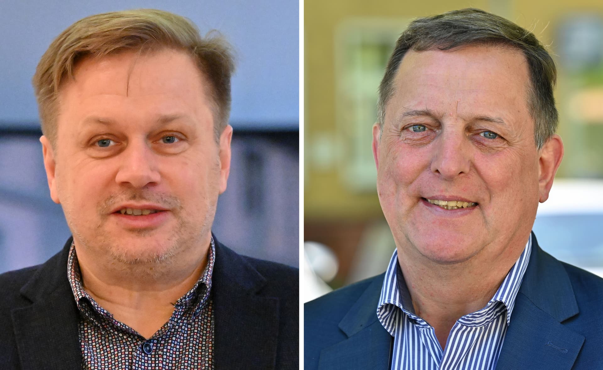 Landratswahl: AfD-Kandidat im Brandenburger Landkreis Oder-Spree vorn