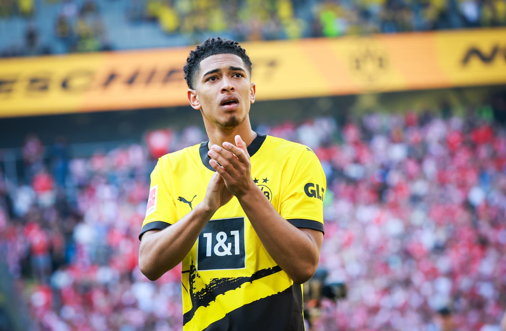 Ciao, Jude! BVB-Star Bellingham hat neuen Top-Klub gefunden