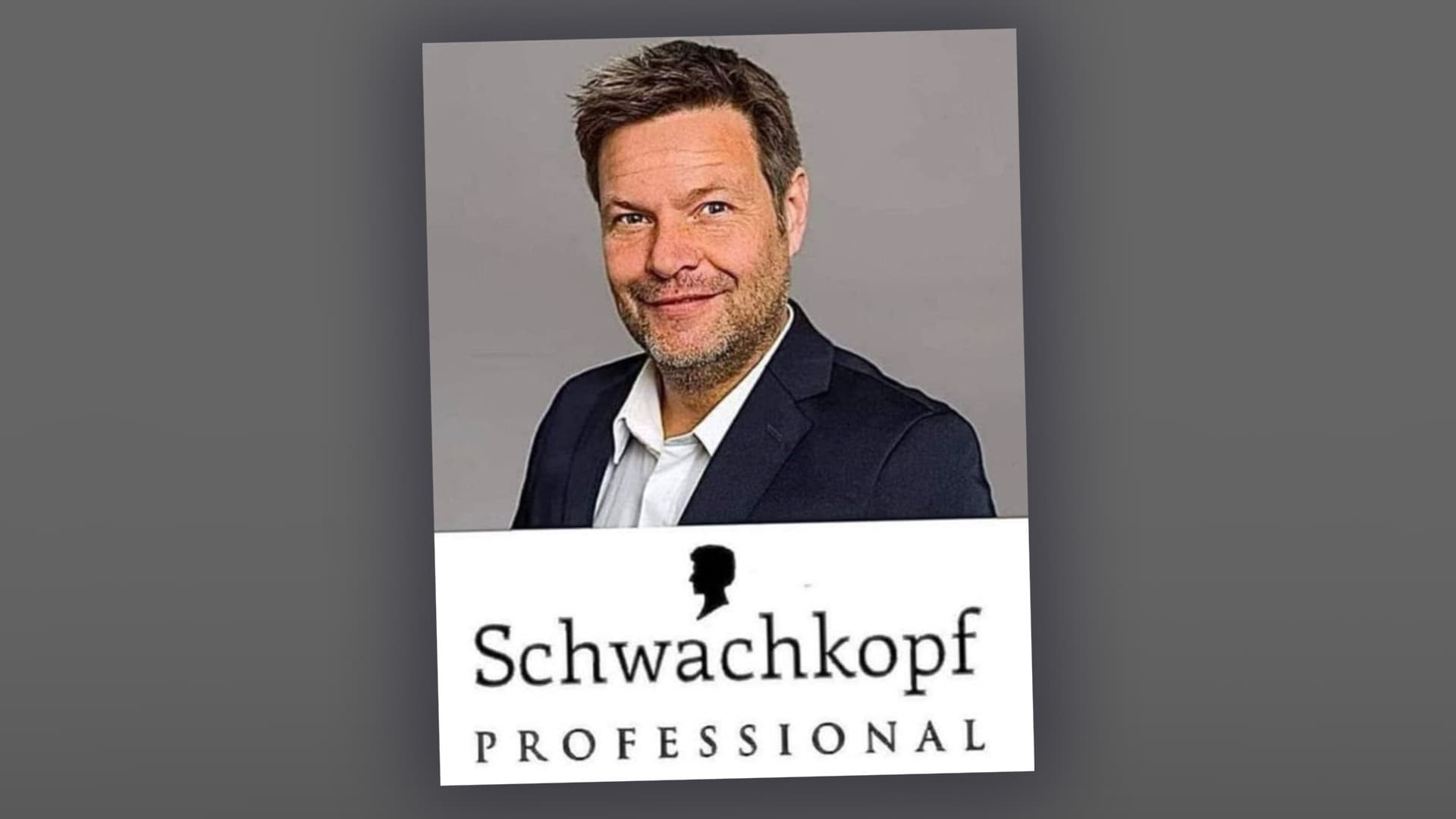„Schwachkopf“-Habeck wird als „Politisch motivierte Kriminalität rechts“ eingestuft