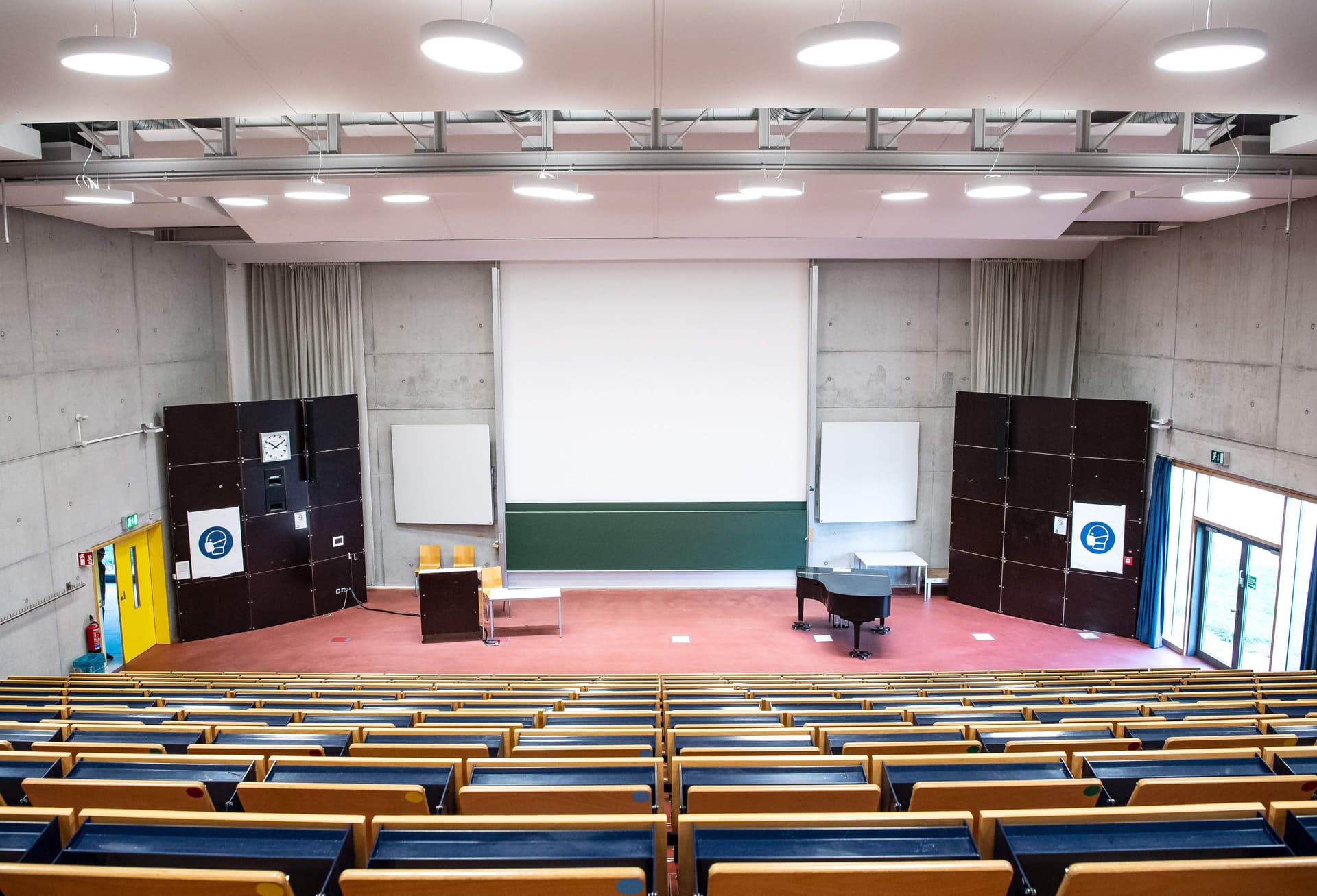 Bremen, Münster, München: Klimaaktivisten besetzen Hörsäle in ganz Deutschland