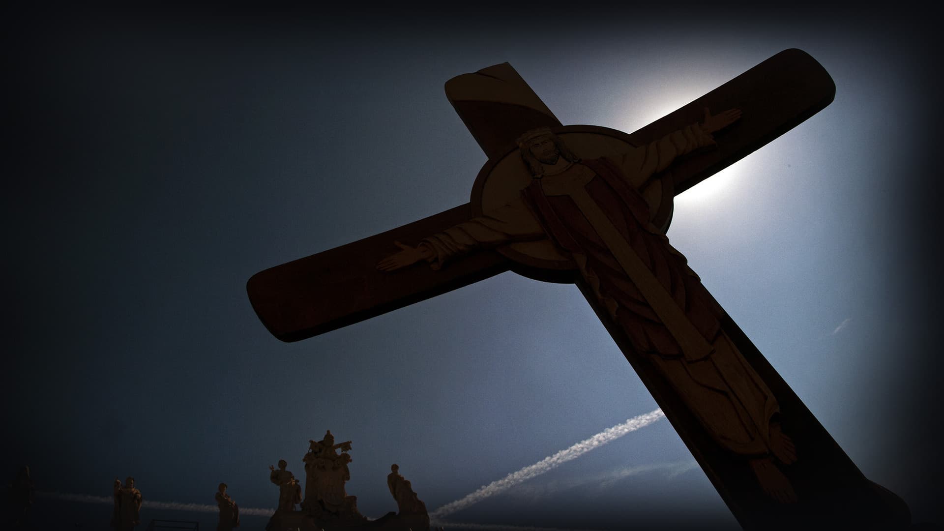 Verschleppt, ermordet, verschwiegen: Die weltweite Jagd auf Christen