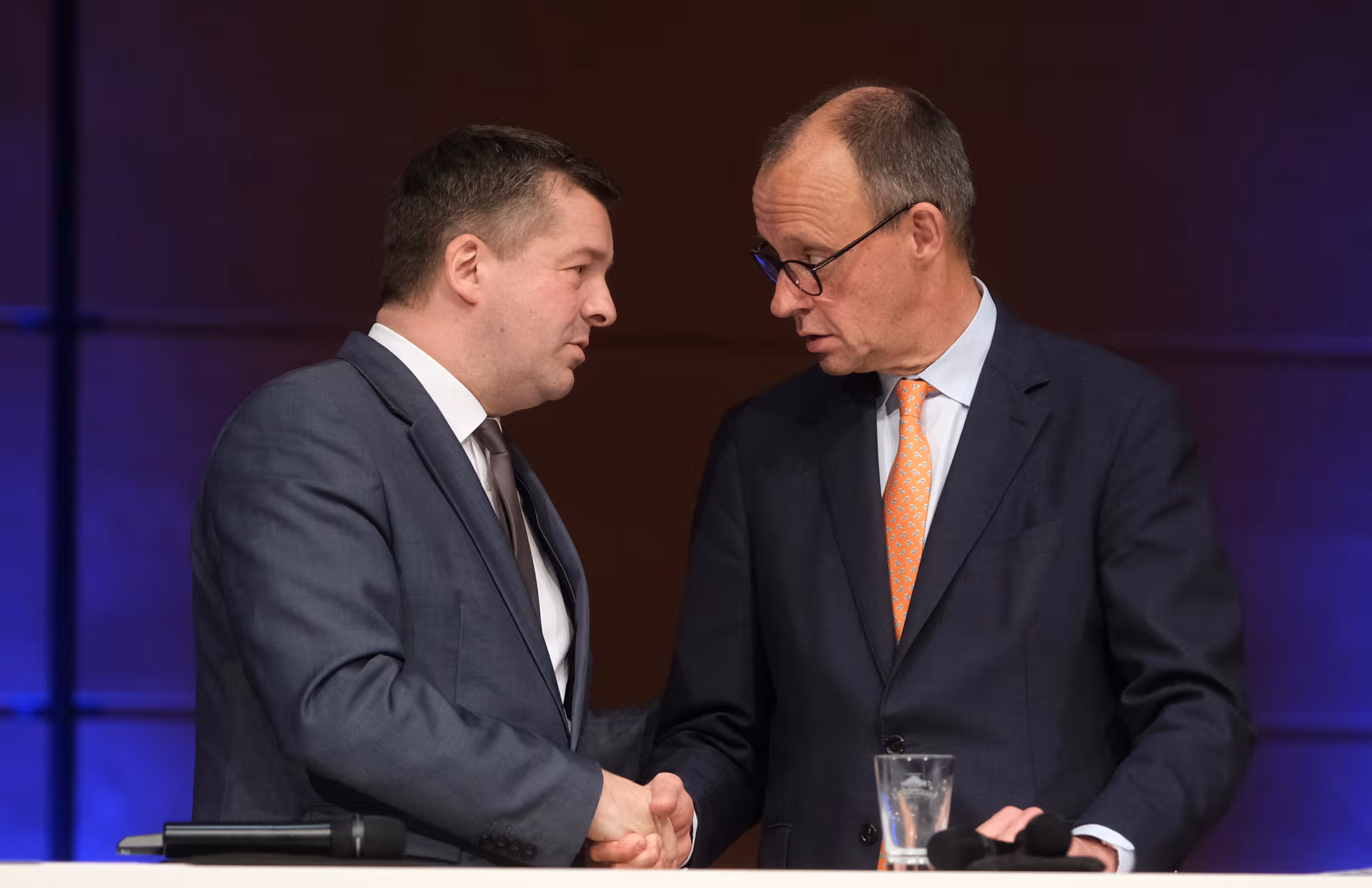 CDU sagt Präsidiumsklausur in Sachsen-Anhalt ab