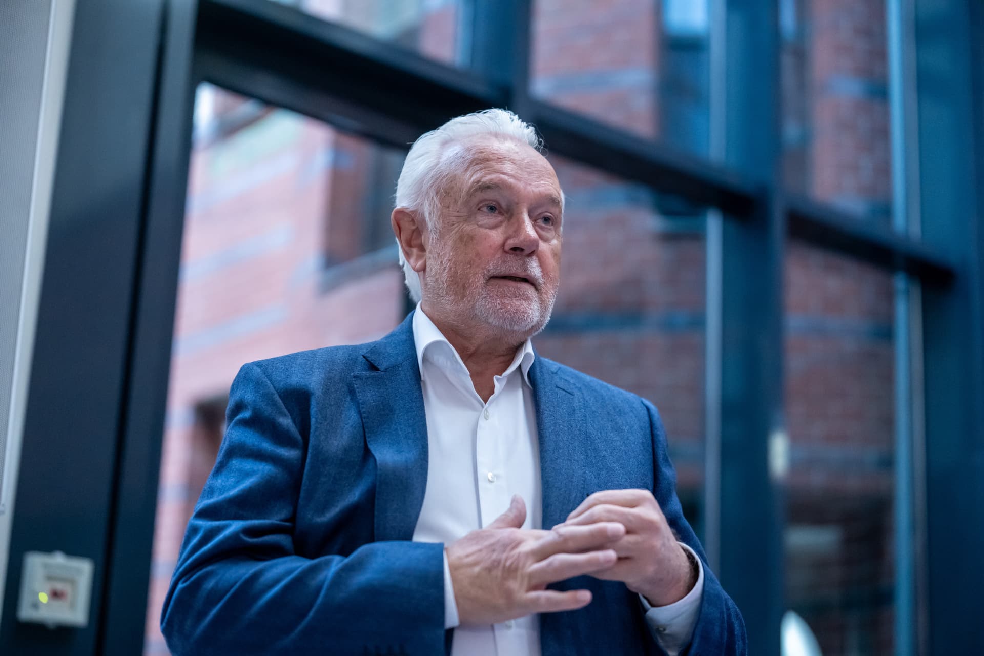 Kubicki rechnet mit Merz-Regierung ab: „Alles nur vorgetäuscht“
