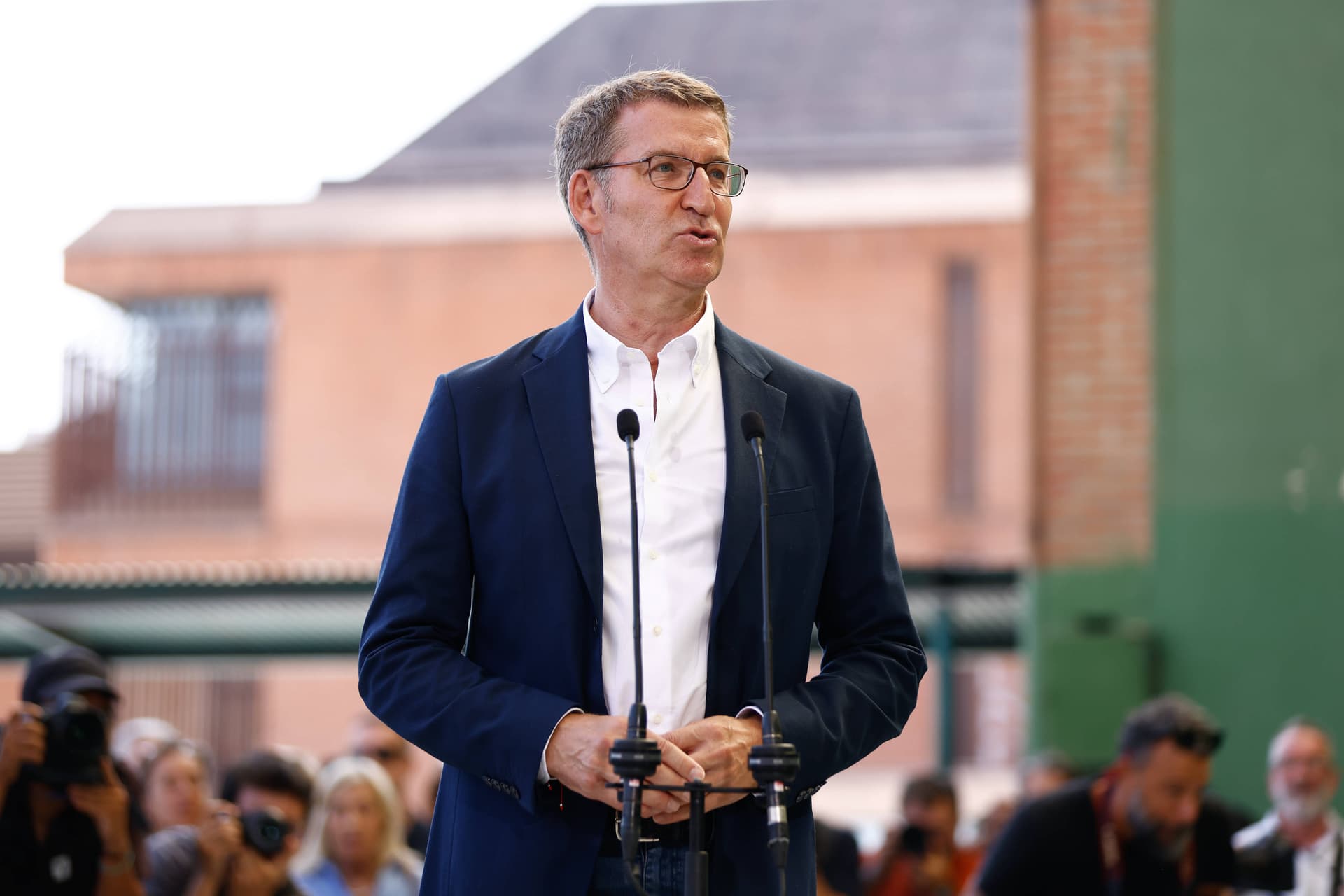 Nach Spanien-Wahl: Auch Deutschland braucht einen grundlegenden Politikwechsel