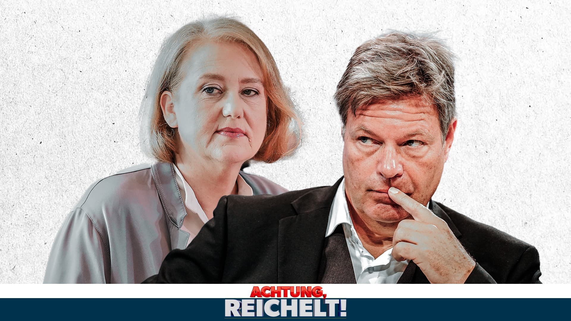 Grüne Zensur! Was sie mit uns planen, klingt wie ein Alptraum