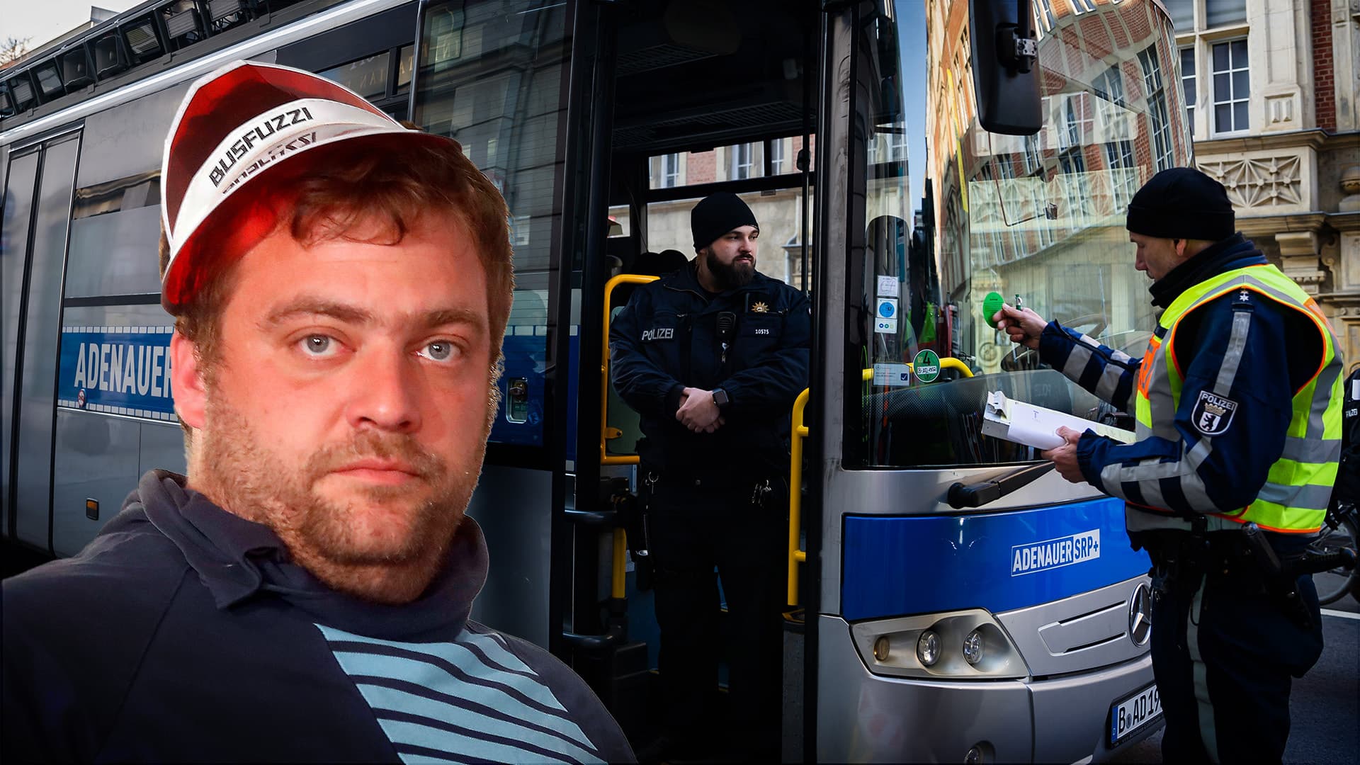 Strukturförderung in Brandenburg: Profitiert Antifa-Aktivist Stefan Pelzer von Steuergeldern?