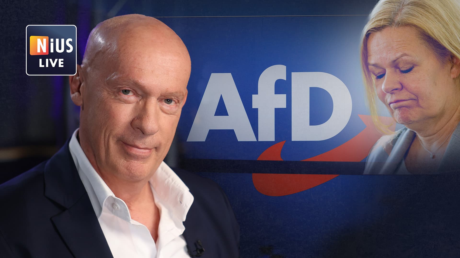 Geheimgutachten stuft AfD als gesichert rechtsextremistisch ein: „Das geht in Richtung Oppositionsverbot“