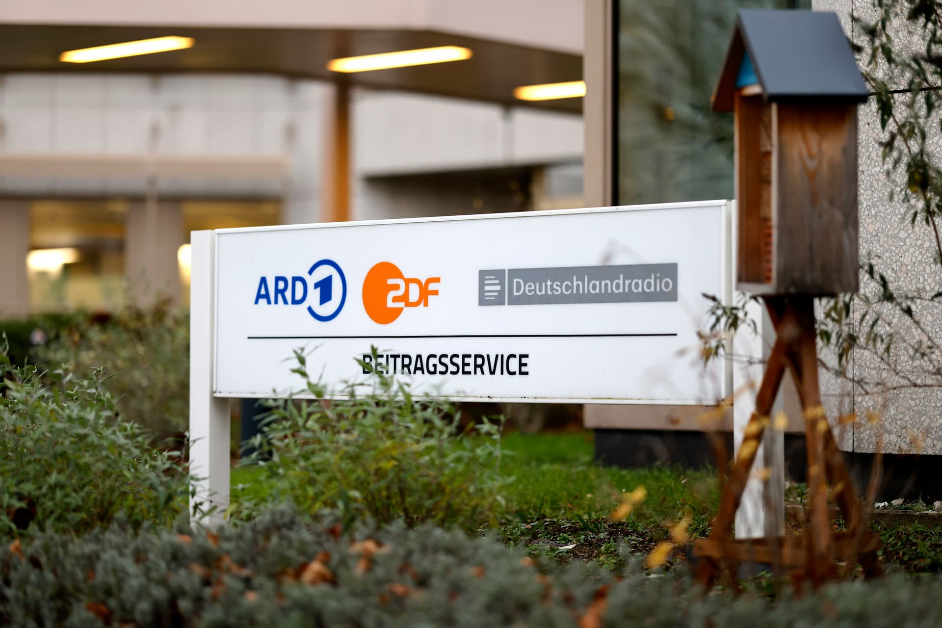 Riesen-Mehrheit lehnt Erhöhung der Rundfunkgebühren ab