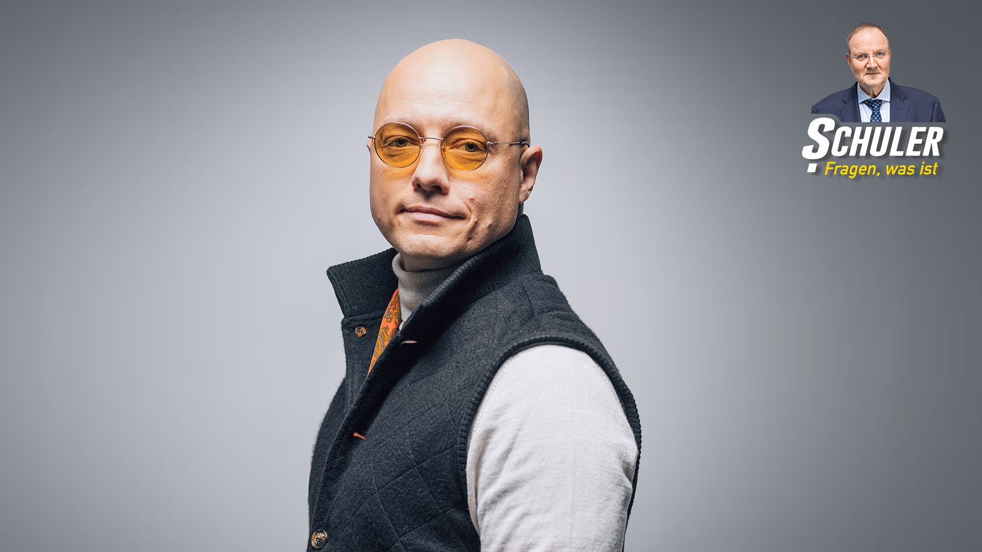 Podcaster Philip Hopf über Merz: „Der Kanzler hat seine Wahlversprechen in Rekordzeit gebrochen“