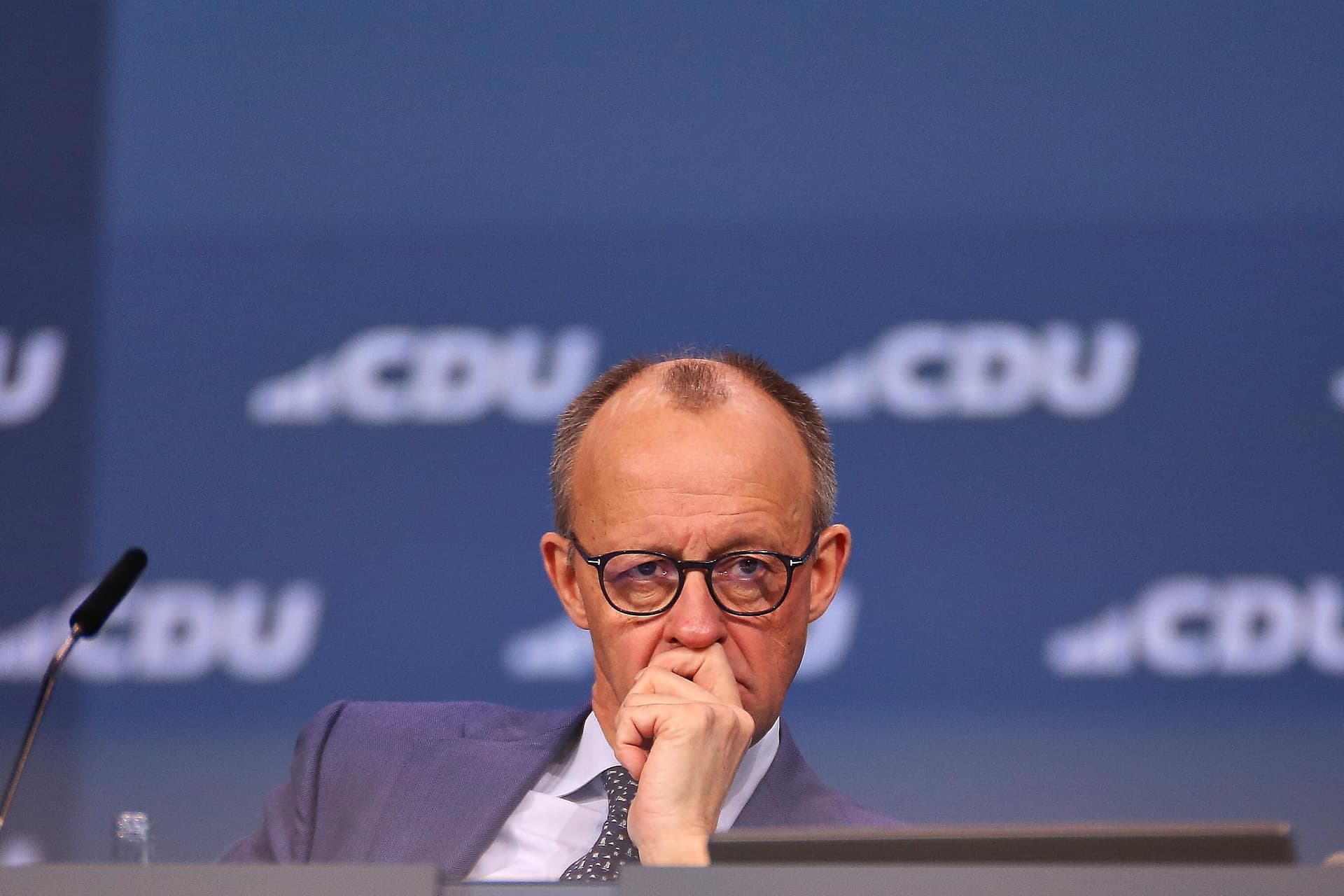 Weil er Bundeskanzler Friedrich Merz als „Pinocchio“ bezeichnet hat: Polizei ermittelt gegen User aus Heilbronn wegen Beleidigung