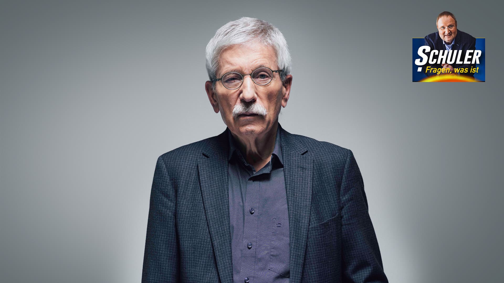Bestseller-Autor Thilo Sarrazin: „80 Prozent der Gewaltkriminalität hat einen Migrationshintergrund“