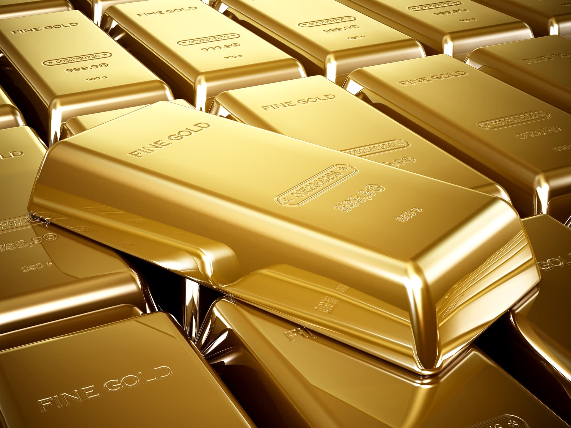 Gold-Krimi erschüttert die Finanzwelt: Türkische Zentralbank verscherbelt 60 Tonnen Edelmetall