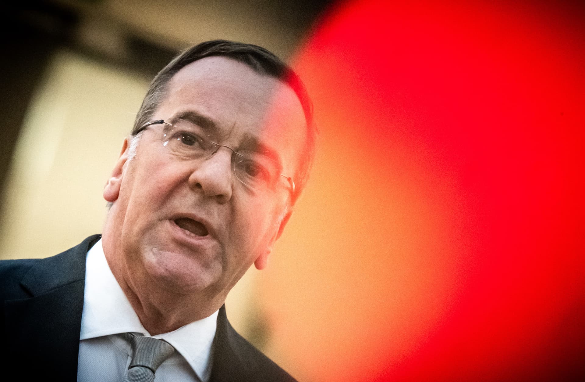 Kritik nach Luftwaffen-Leak: „Die Leute sind ihrer Verantwortung nicht gewachsen“