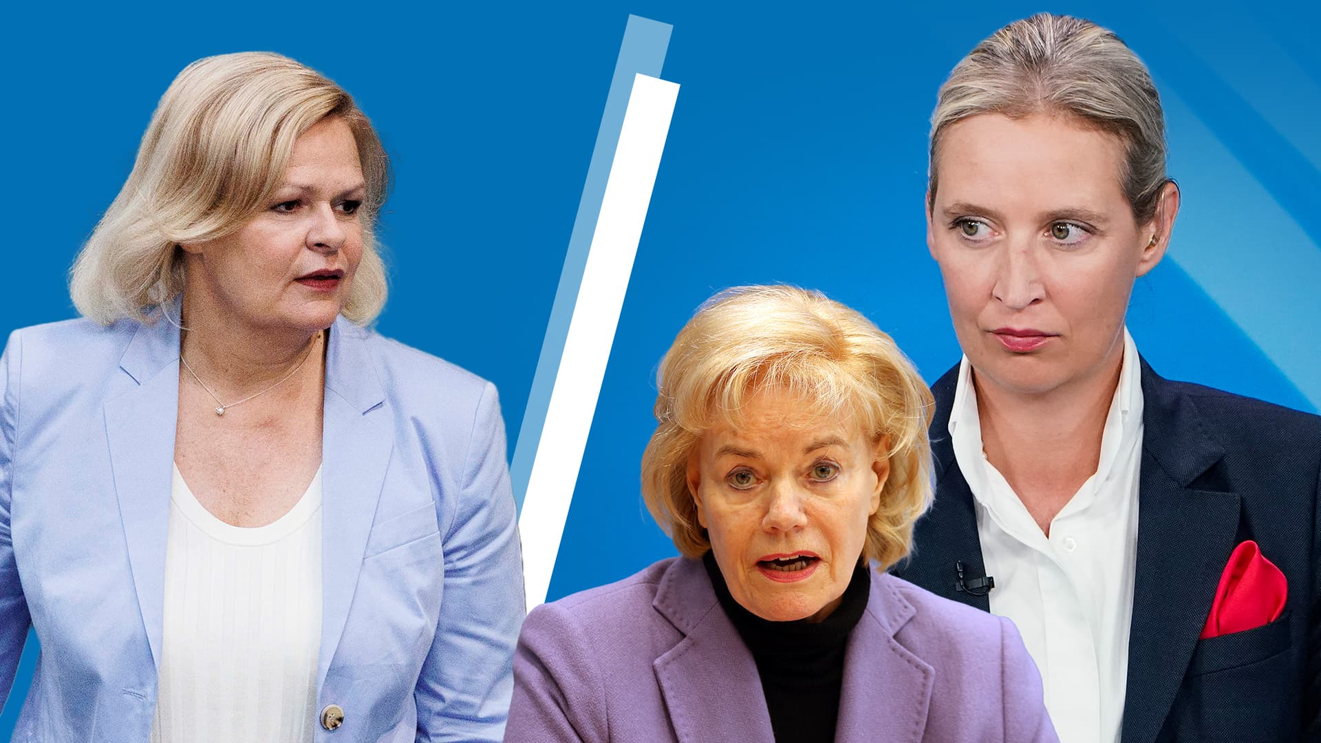 Streit um Stiftungsfinanzierung: Das Anti-AfD-Gesetz