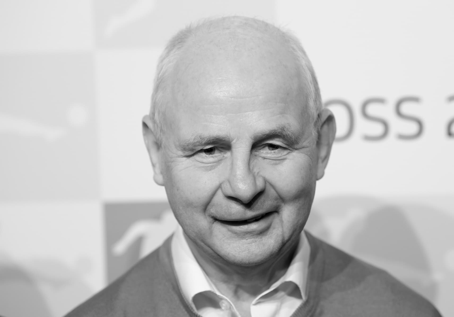 Er wurde 78 Jahre alt: Deutschland trauert um Fußball-Weltmeister Bernd Hölzenbein