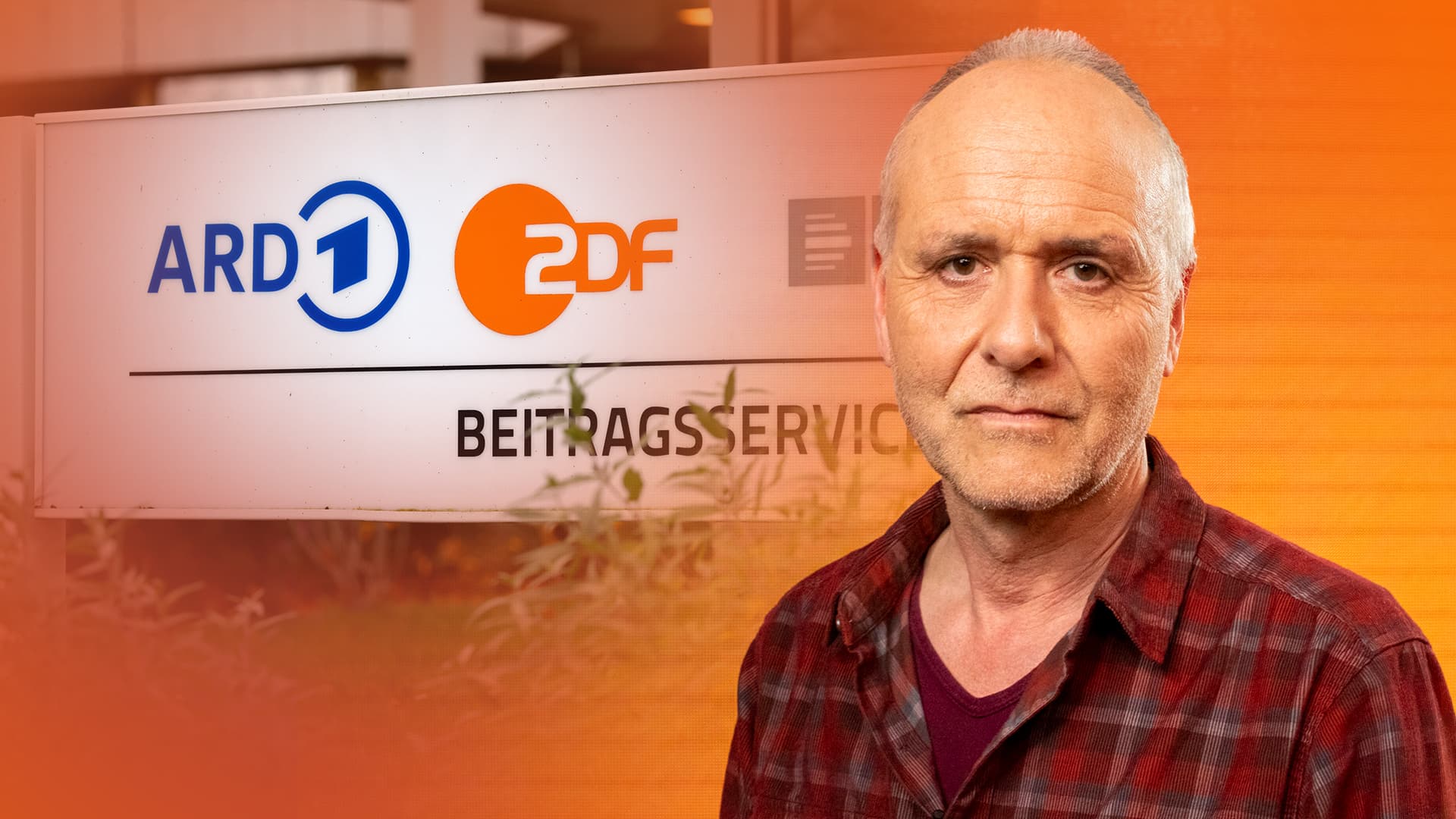 Ex-Moderator rechnet mit ARD & ZDF ab: „Wer die Regierungspolitik kritisiert, ist ganz schnell ein Nazi“