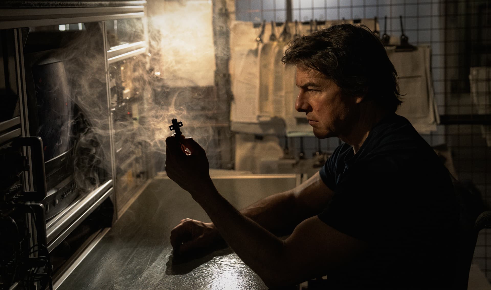 Filmkritik zu „Mission Impossible“: Ethan Hunts letzte Mission ist ein Flop!