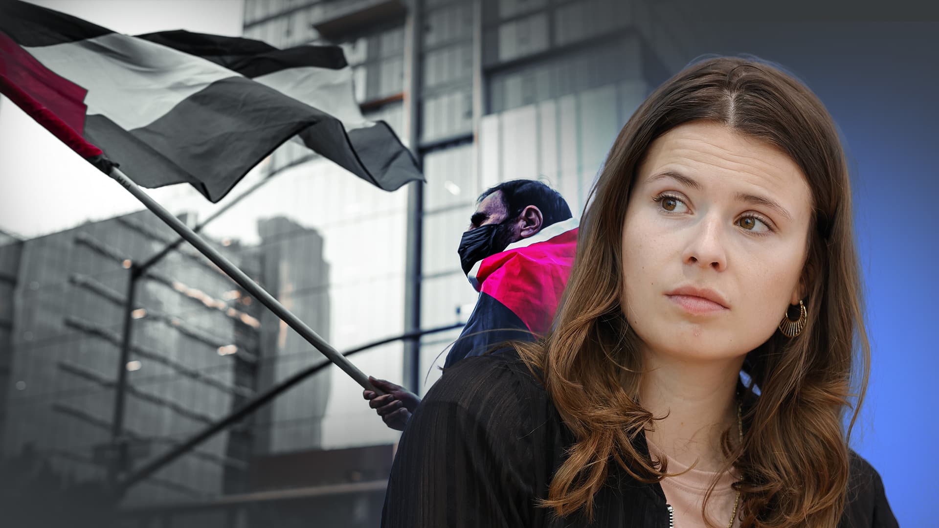 Luisa Neubauer postet Propaganda-Zahlen der Hamas