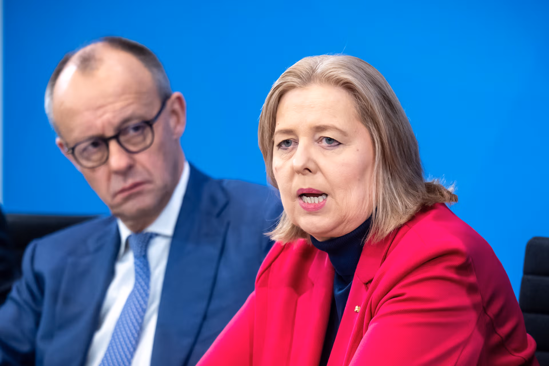 Bärbel Bas’ irrer Bürgergeld-Plan! Hausbesuche dienen dazu, herauszufinden, ob Terminschwänzer „Angst haben, ihre Post aufzumachen“