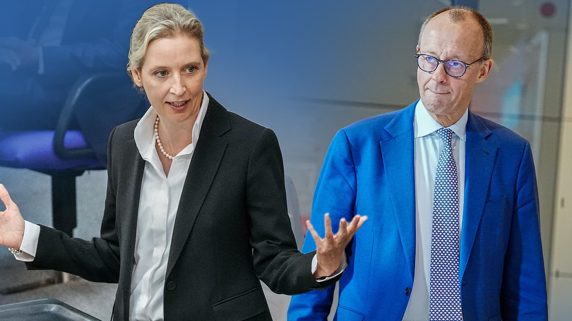 CDU-Abgrenzung von der AfD: Warum „Brandmauer“ ein schwerer Fehler war