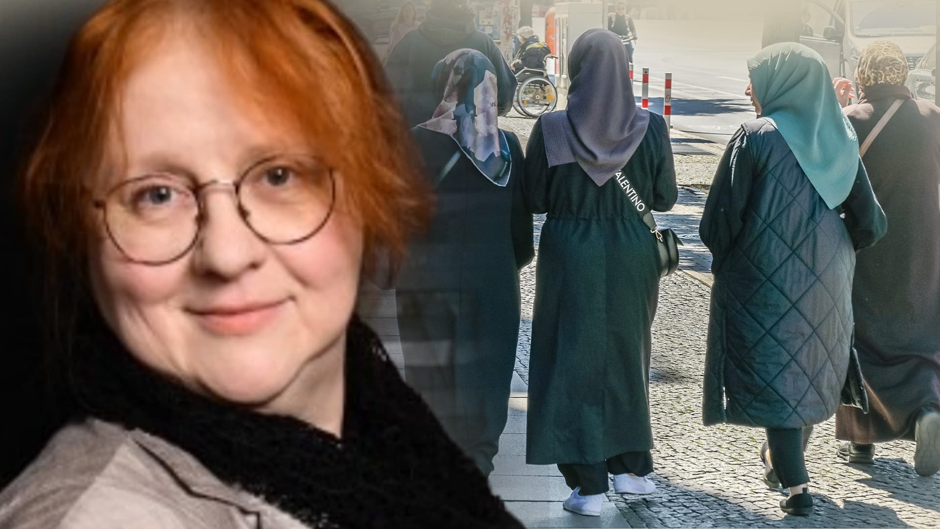 Islamismus-Expertin Sigrid Herrmann: „Der Tag gegen Islamfeindlichkeit ist ein Feiertag für Islamisten“