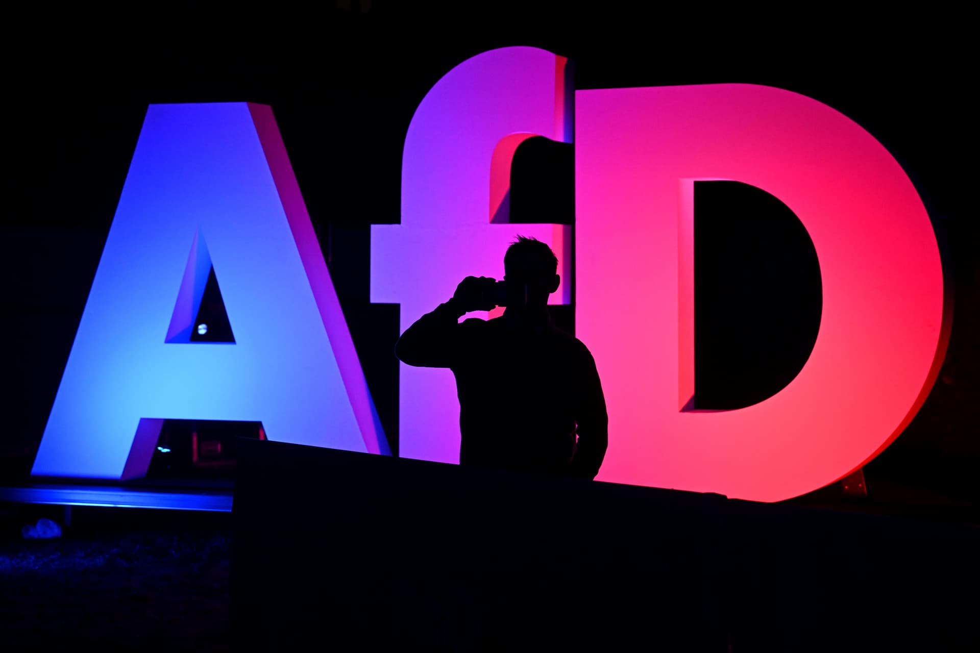 Wie die AfD als „gesichert rechtsextremistisch“ galt – und nun nicht mehr zu verbieten ist