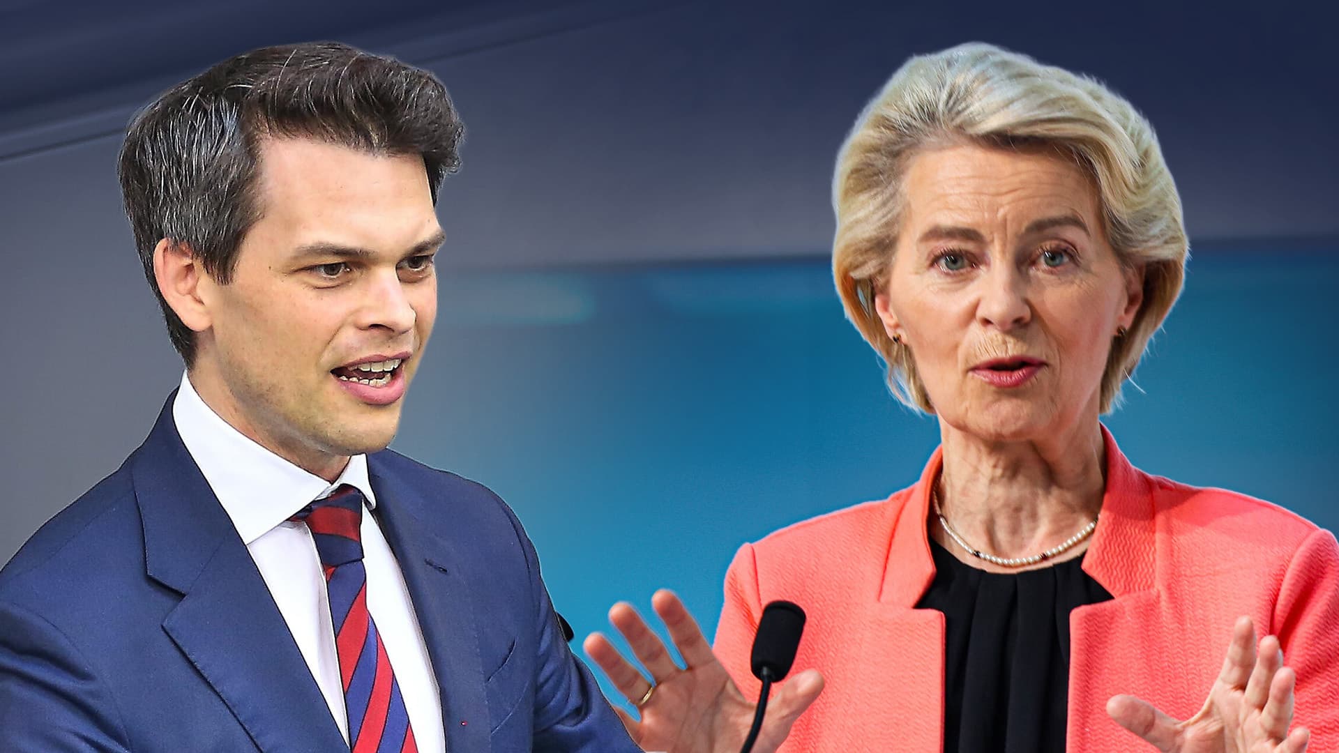 Berlin gegen Brüssel: CDU stellt sich gegen jährlichen Pkw-TÜV