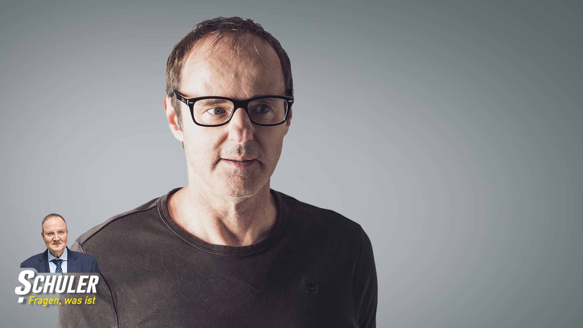 Comedian Vince Ebert über den Zustand des Landes: „Das Deutschland, in dem ich sozialisiert wurde, wird gerade abgewickelt“