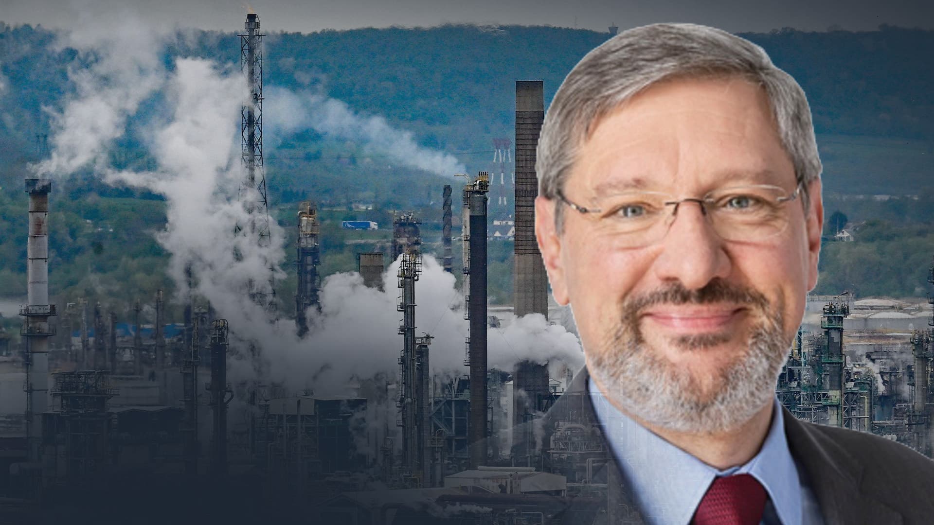 Europachef von Exxon klagt an: „Europa dekarbonisiert nicht, es deindustrialisiert“