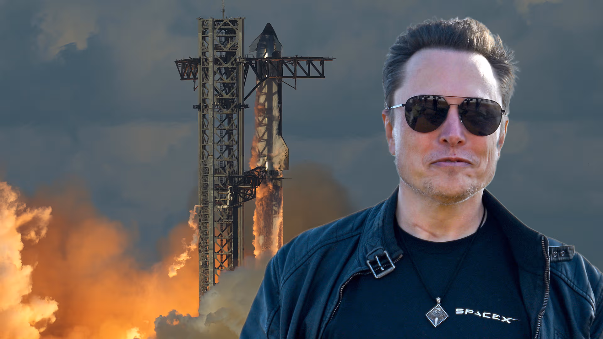 SpaceX ist fast so viel wert wie der gesamte DAX