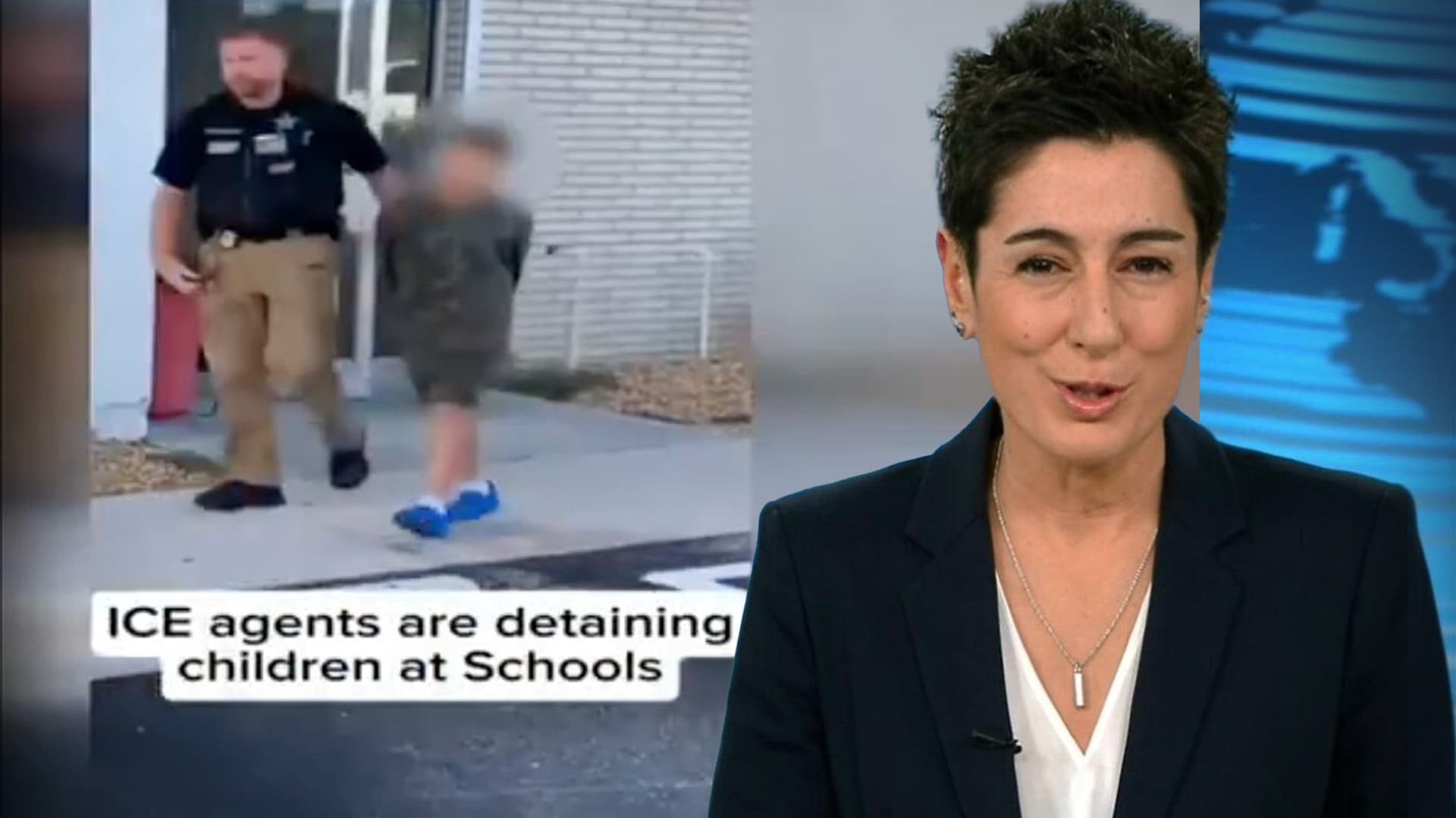 ZDF-Skandal eskaliert: Zweites Fake-Video im selben Heute-Journal-Beitrag aufgedeckt!
