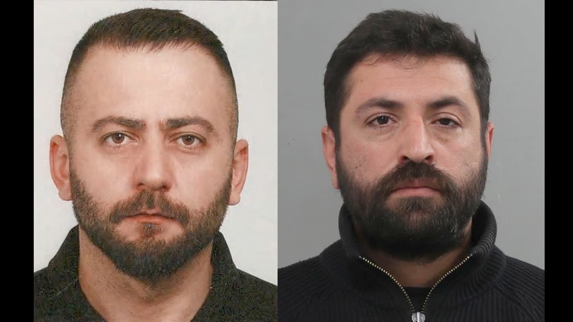 Nach Mord an Profi-Boxer: Polizei jagt diese mutmaßlichen Killer