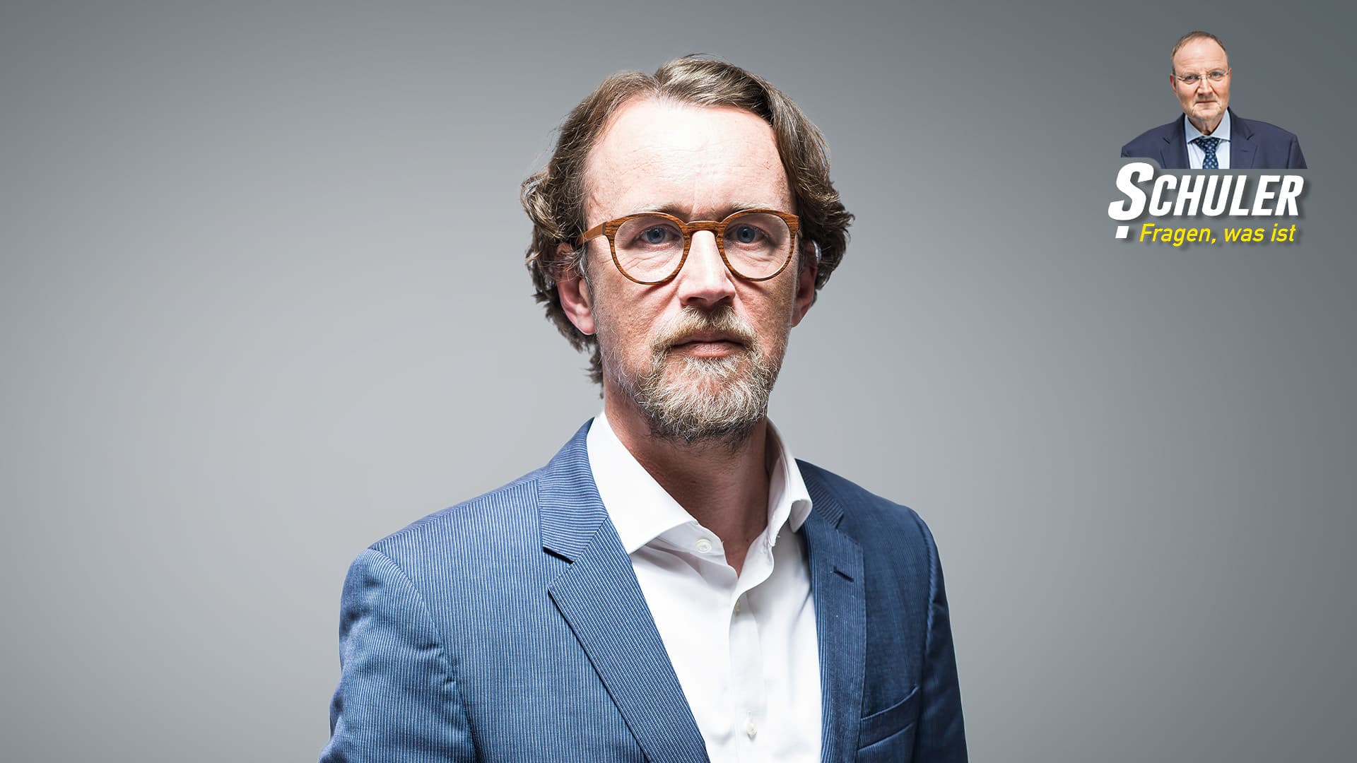 Bestseller-Autor Mathias Brodkorb über Geschichtsklitterung in Museen: „Das ist ein suizidaler Vorgang“