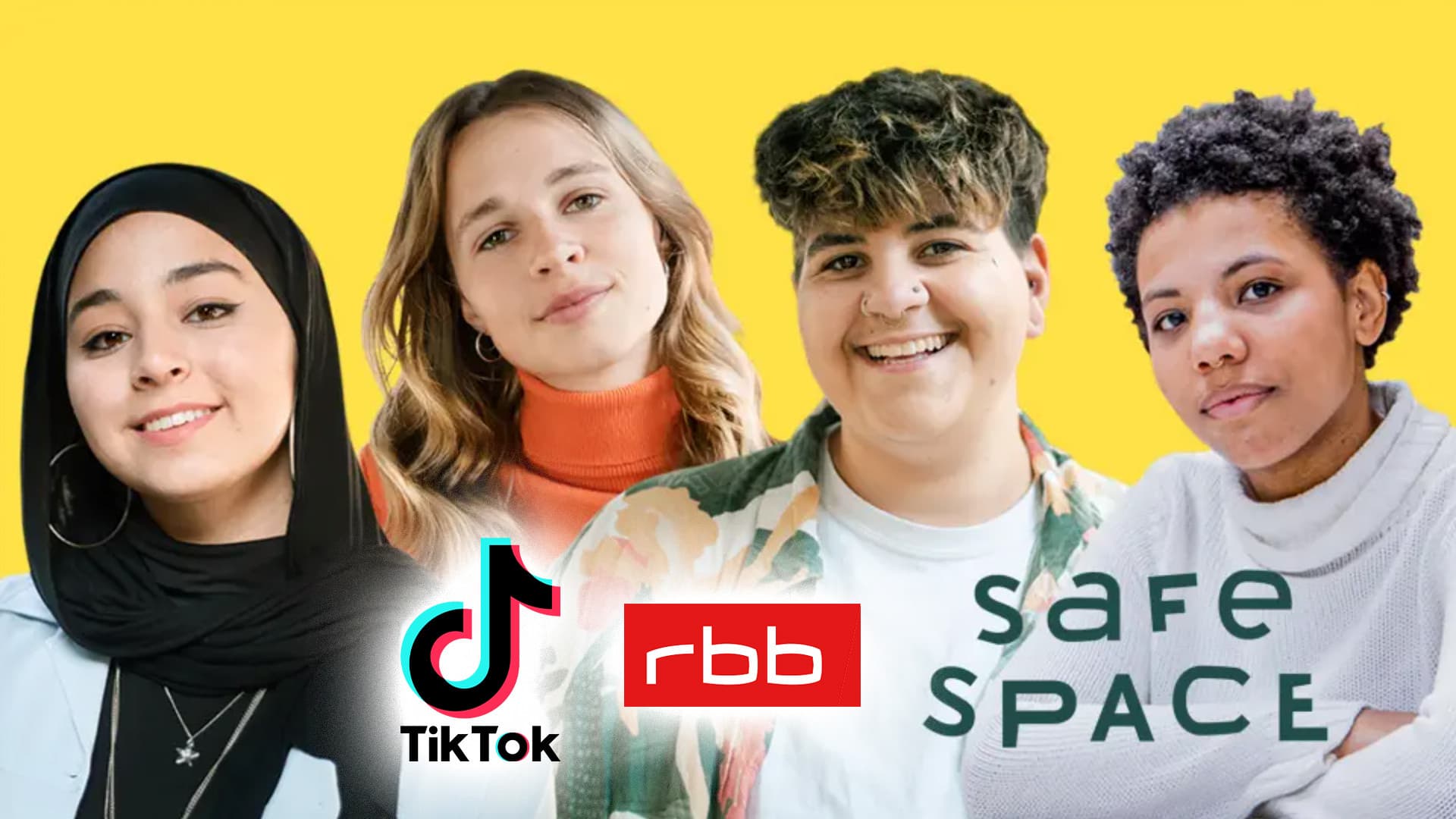 Jugend-Format „safespace“ wirbt auf TikTok für Brustamputationen