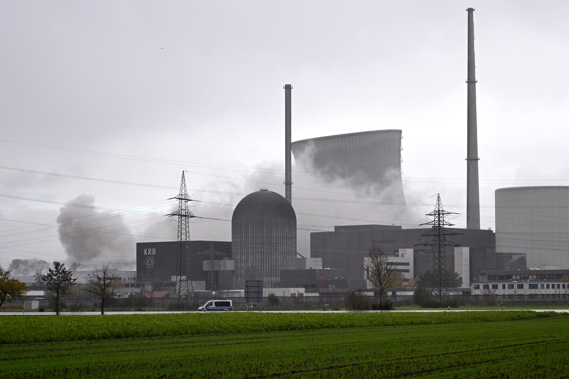 Umweltministerium erteilt Überlegungen über eine Rückkehr zur Kernkraft eine Absage