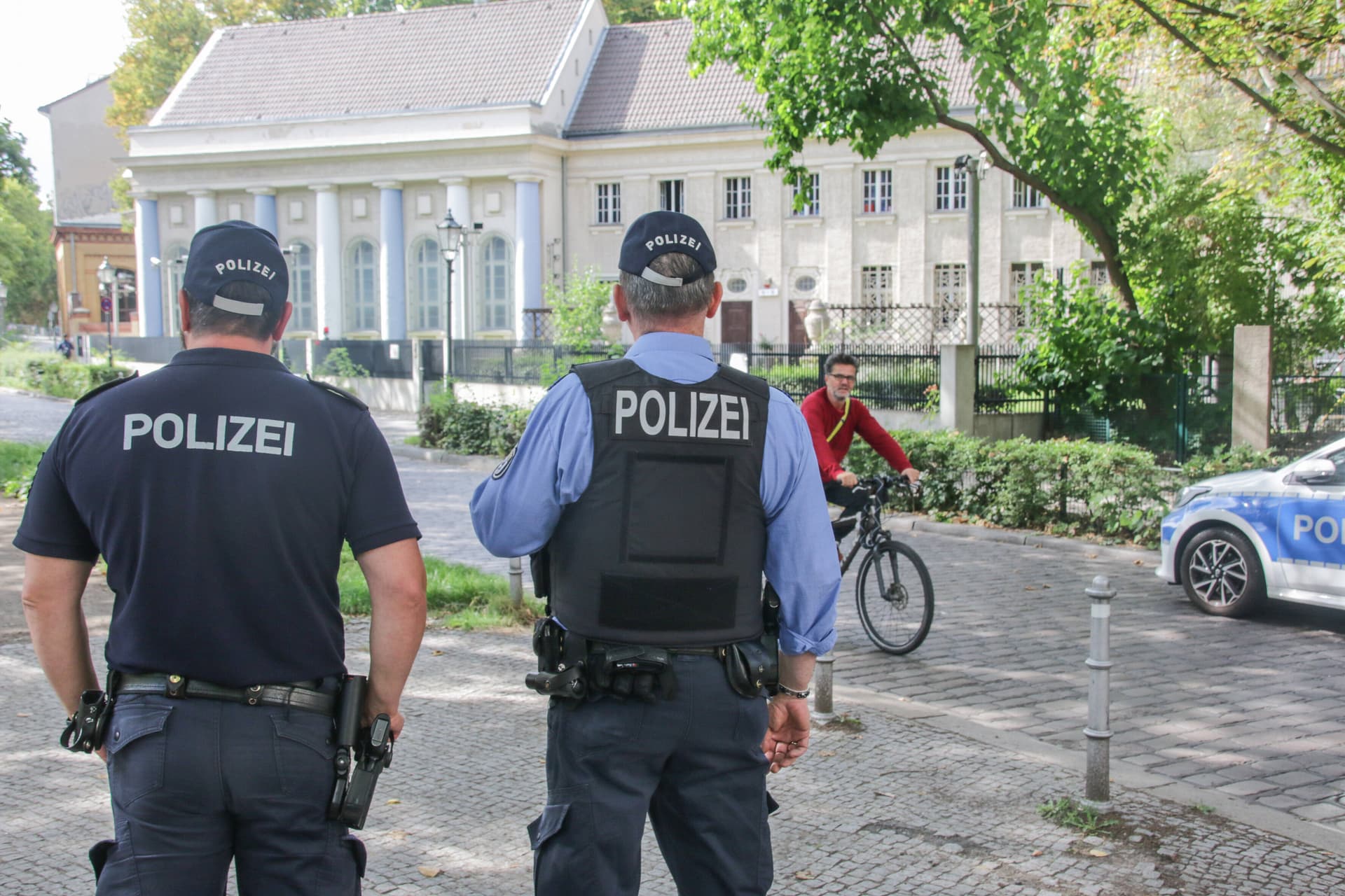 Antisemitismus: Bereits 960 judenfeindliche Straftaten in diesem Jahr